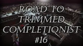 [RuneScape 3] Road to Trimmed Completionist | Episode #16 | 120 Slayer, Lost Grove Luck, Menaphos!