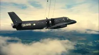 The Dark Knight Rises - Crashing this plane...with no survivors