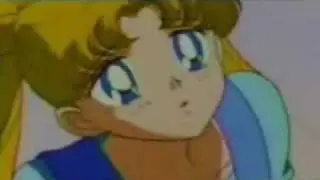 Usagi-x-Mamoru - Hey Cinderella