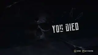 Evil West Part 05 (No Commentary)