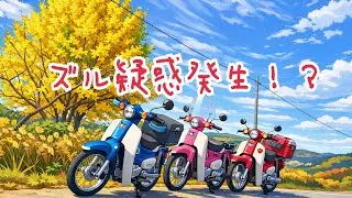 【左折縛り地獄】加賀・大聖寺→福井・金津｜国道8号で大渋滞！？ヤエーで先頭交代…福井城に辿り着けるのか#96