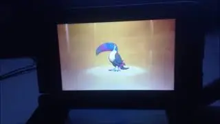 [Phase 1] Pok&eacute;mon Moon - Shiny Trumbeak After 822 Encounters