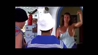 &bdquo;Tja Sportsfreunde, das ist ziemlich uncool ne?&ldquo; - Udo aus Ballermann 6
