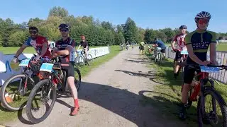 Za nami Weltrack Maraton w Lidzbarku