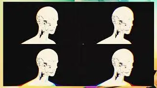Mont Duamel - Visages