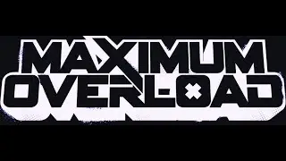 Maximum Overload Happy hardcore live dj set. 2025 12 28
