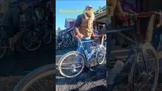 Nutmeg Nor&rsquo;easter 2025 -The Alt-Cycling World Championships #atb #cycling #bicycles