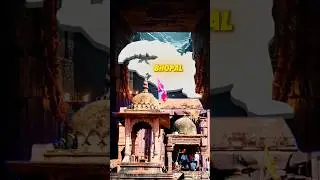 must visit temples in Madhya Pradesh ✨