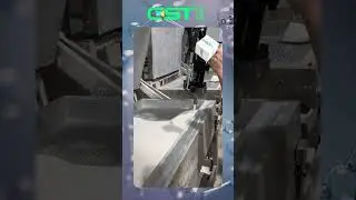 Revolutionizing Seat Comfort! High Resilience Polyurethane Cushion Production in Action 🔥