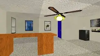 Baldi's Basics Classic Remastered The true ending