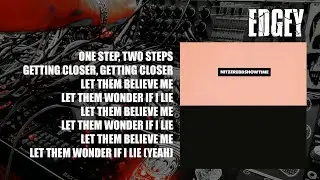 nitzer ebb | getting closer | compression++noise | no swing