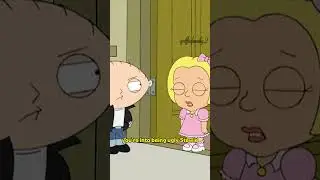 family guy funny moment: Dark Stewie #familyguy #shorts #short