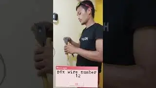 how to install window type aircon ..and safety breaker