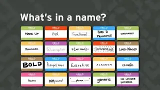 A Frank Discussion: Lessons Learned from Renaming AEC Firms