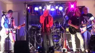 RNFR - Radar Love (Golden Earring cover) June 2017