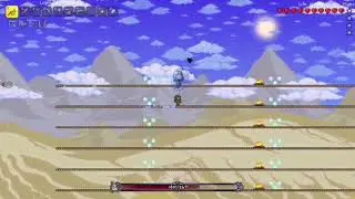Grand Thunder Bird Fight Thorium Mod