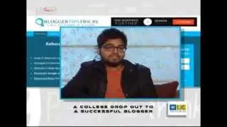 Blogging - Just a hobby or a full time Profession?