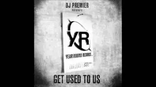 DJ Premier - Temptation Ft. Young Maylay