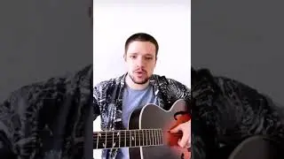 Odio Que No Te Odio (Tutorial Oficial) - Lasso (Cover Acoustic, Acordes En Guitarra Acústica)