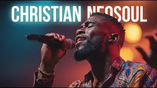 Night of Praise | Christian Neo Soul Gospel Album | Psalm 17 Inspired Worship Music