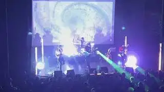 Anamanaguchi: Endless Fantasy | The Fonda Theatre, Los Angeles CA | Jan 23 2021