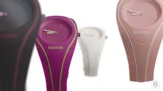 Studio8ight Production - Reebok Watch - Reelax Serenity