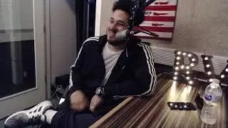 The Richard Villa Podcast with Jack Jr. [TRVP T1E4]