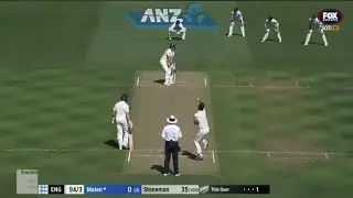 New Zealand vs England 2nd Test 2018 at Christchurch l HD Highlights l