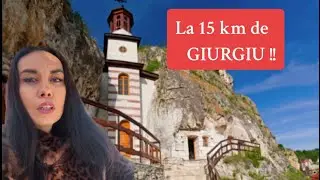BISERICILE RUPESTRE IVANOVO ȘI BASARBOVO             Moaștele Sfânților Dimitrie și Parascheva