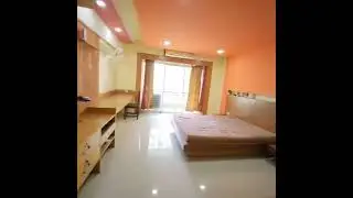Xanadu Studio Apartment 1Rk For Rent/Sale in Rajarhat New Town Kolkata @hectare24