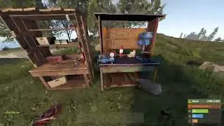 Blueprint Research - Rust Old Research System Plugin