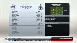 FIFA 13  Player Career Series - S02E07 - Team Player, New Channel!