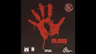 Blood 1995/96 Alpha 