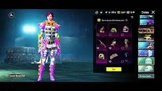 30 Supply Crate Opening &ndash; Mujhe Kya Kya FREE Mila 😳💥