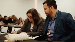 Somos Um S&oacute; Time | Conven&ccedil;&atilde;o de Vendas Grupo Bringel 2025