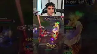 Absolute filthy penta