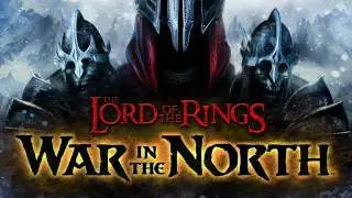 Der Herr der Ringe: Der Krieg im Norden (2011) - Fellowship Trailer (German) | OFFICIAL | HD