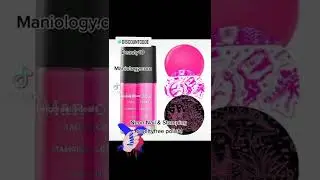 Save 10%, #nailpolish #stampingpolishes - Orders from #maniology  , code- Beauty10 #youtubenails