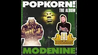 Score Card Reactions : Modenine - Popkorn! The Album - So True