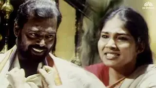 தலைவர் இறந்த பிறகு அவர் மனைவி மேல் ஆசை படும் தொண்டன்