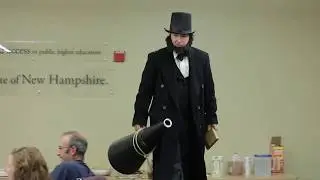 MWV Toastmasters Demo Speech and Evaluation