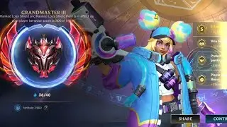 CHROMA CRASH ZERI BETTER THAN 100% !!! road to soverign day #28