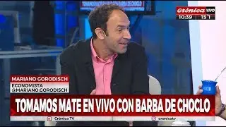 Consejos para ahorrar de Mariano Gorodisch