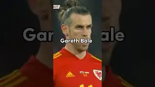 The best wales 🏴󠁧󠁢󠁷󠁬󠁳󠁿 players ever!