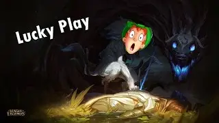 Little Kindred Outplay