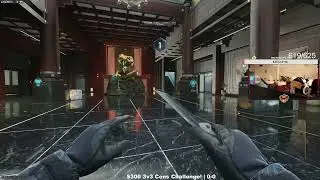 $300 3v3 Black Ops 7 SND Chall!