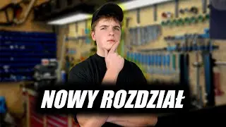To już nie jest m&oacute;j prywatny kanał. Co dalej?