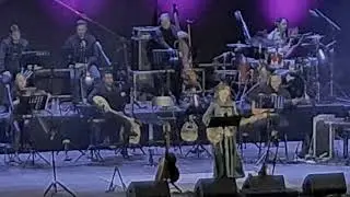 &Mu;&alpha;&rho;ί&alpha; &Pi;&alpha;&pi;&alpha;&gamma;&epsilon;&omega;&rho;&gamma;ί&omicron;&upsilon; -  &Alpha;&gamma;ά&pi;&eta; (&pi;&omicron;&upsilon; &nu;&alpha; &sigma;&epsilon; &tau;&alpha;&xi;&iota;&delta;έ&psi;&omega;) | &Theta;έ&alpha;&tau;&rho;&omicron; &Lambda;&upsilon;&kappa;&alpha;&beta;&eta;&tau;&tau;&omicron;ύ 2024