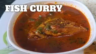 Spicy & Tangy Fish Curry # Manipuri style fish curry # Ngaa taothong in easy way 