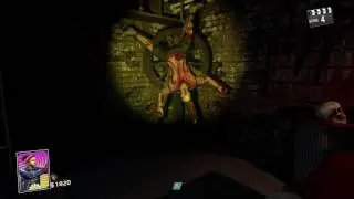 Rave in the redwoods round 1-20 guide